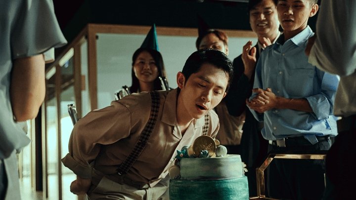 都市懼集 Staffel 1 :Folge 18 