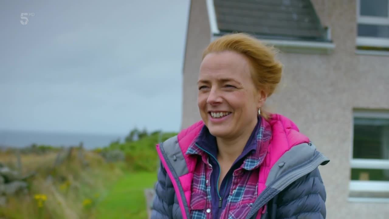 Secret Scotland - Épisode 10