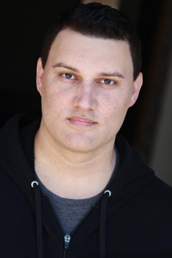 et billede af Victor Eli Hugo