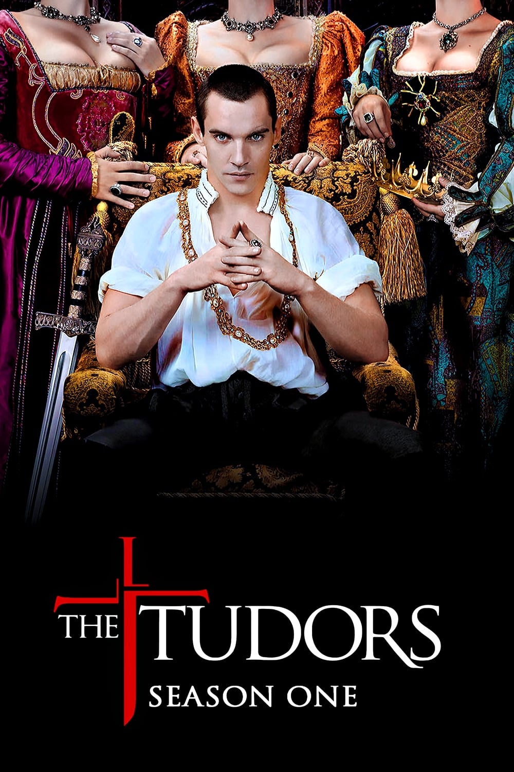 megashare the tudors season 1 episode 1