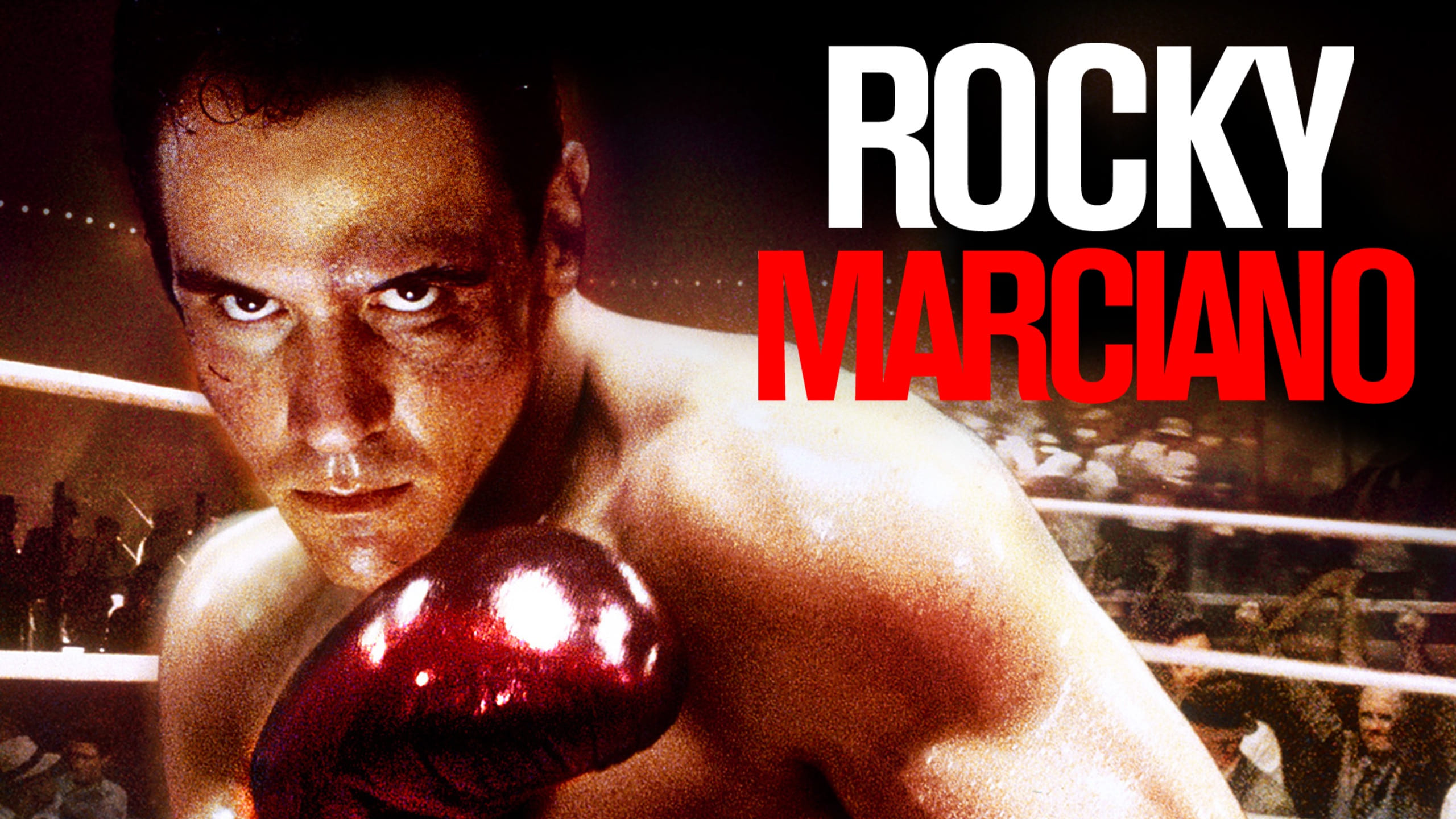 Rocky Marciano