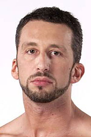 et billede af Andreas Cavalli