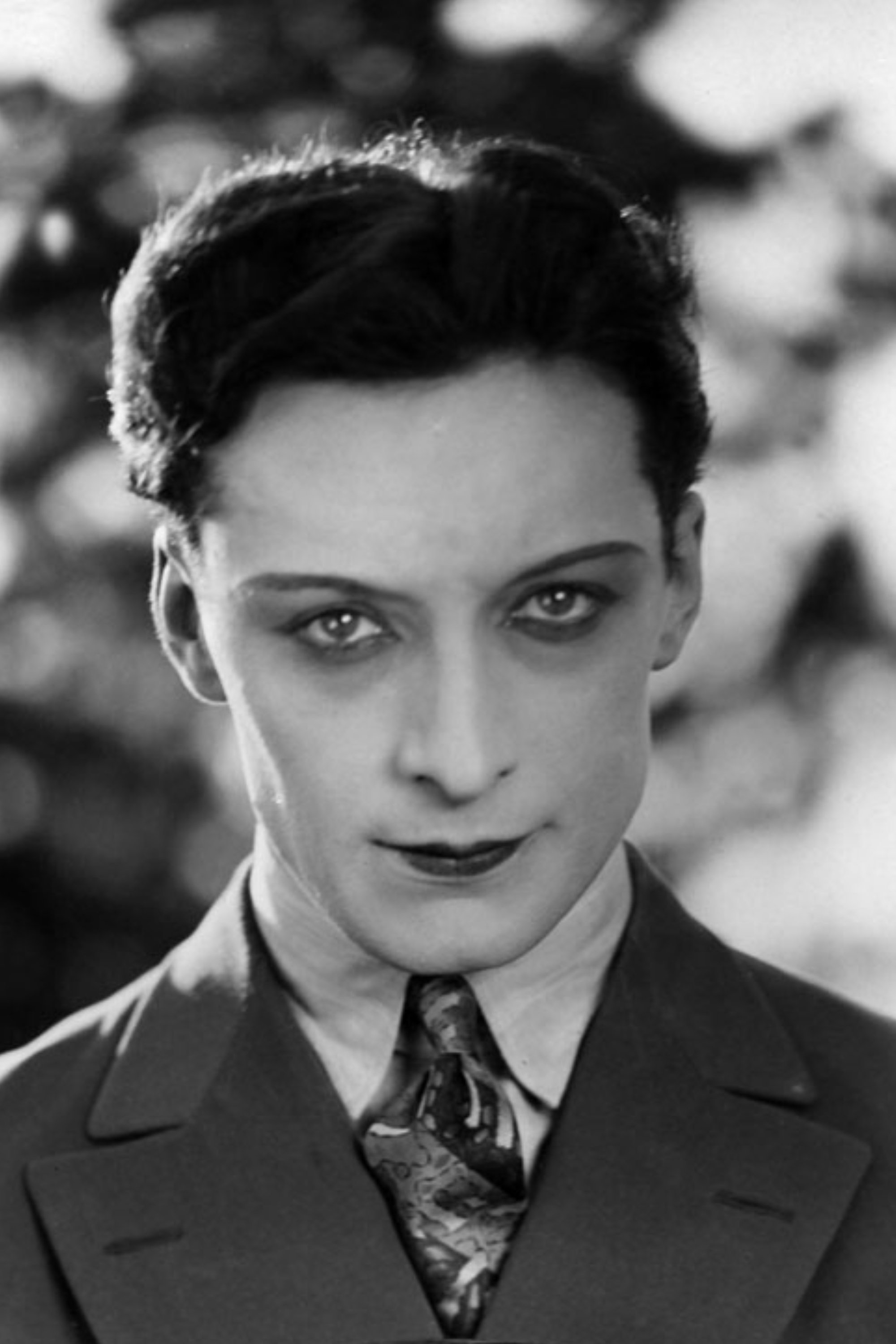 et billede af Nino Constantini