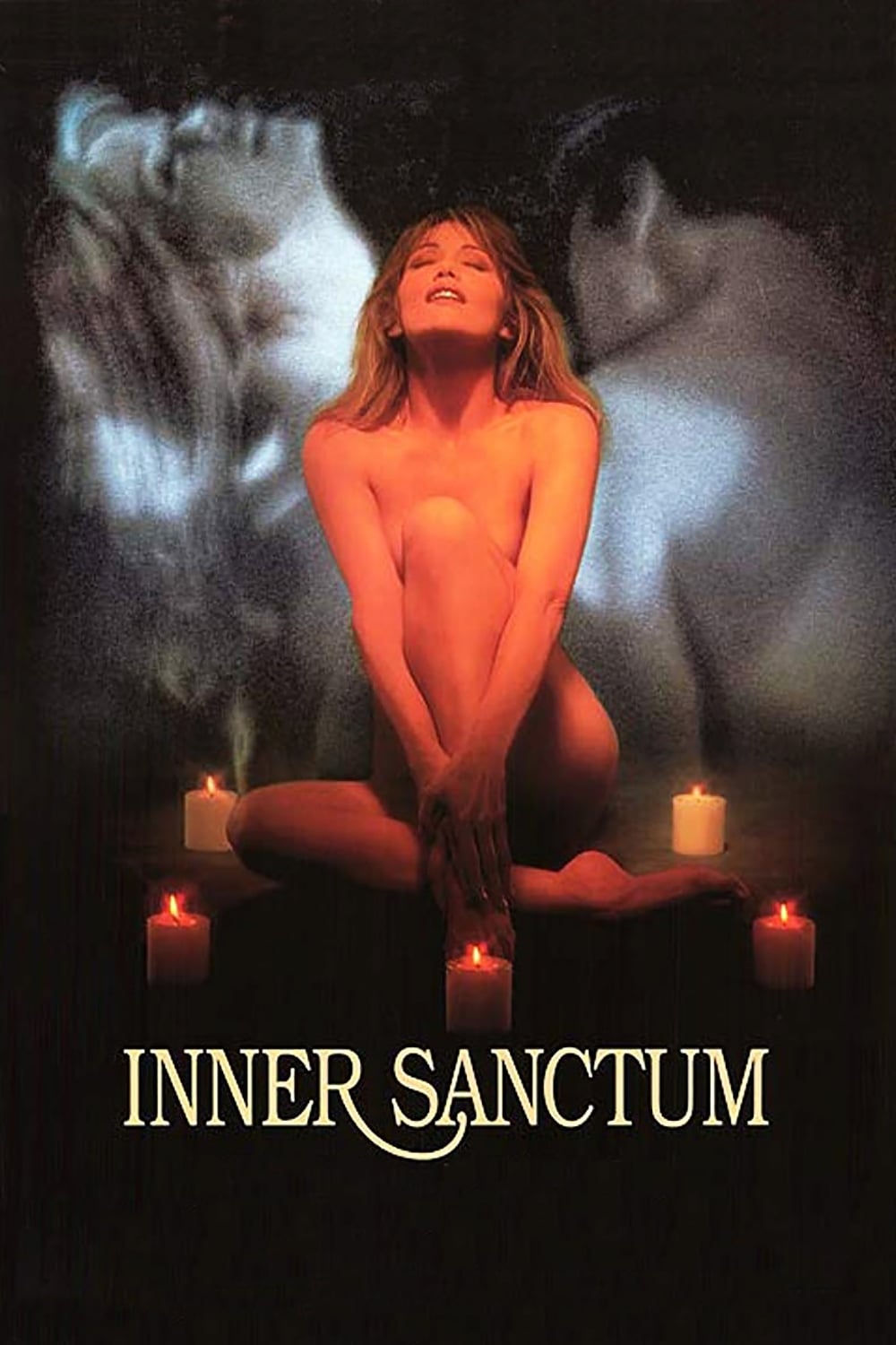 Inner Sanctum streaming