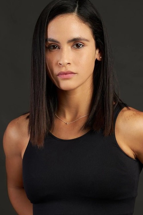 et billede af Emely Cartagena