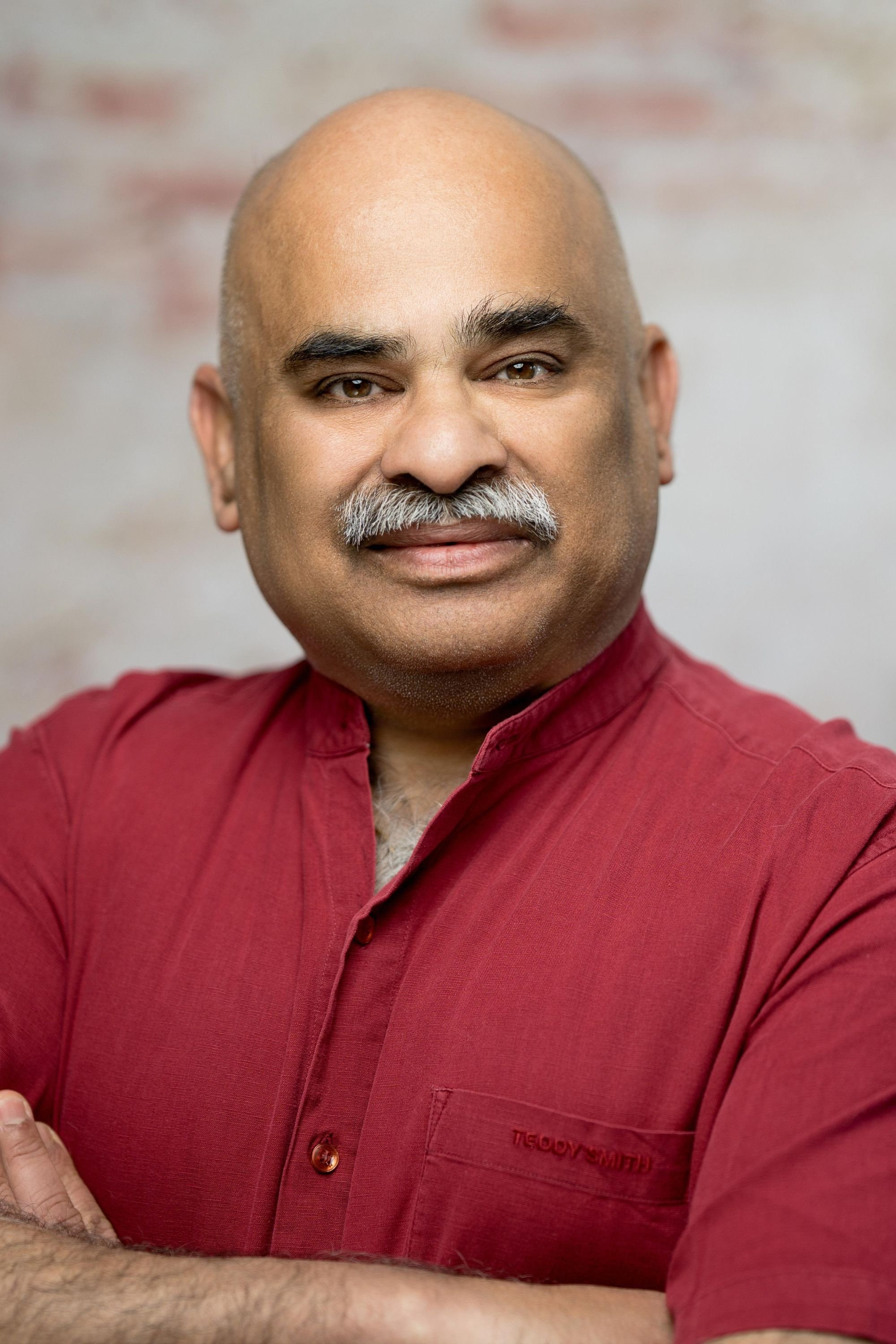 et billede af Devanshu Narang