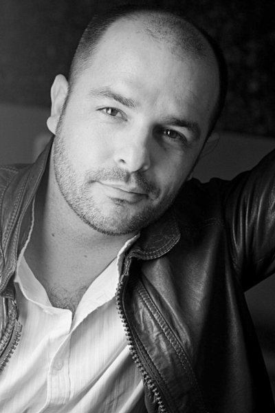 et billede af Patrice Le Mehauté