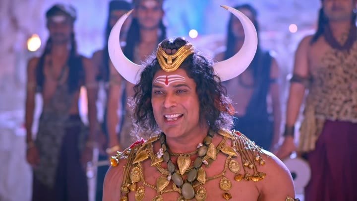Thumbnail for Parvati's Haldi ceremony! Season 1 Episode 135