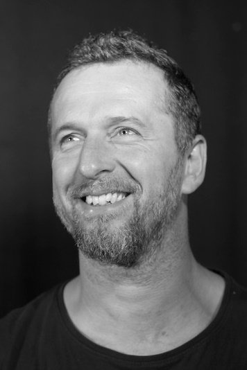 et billede af Dénes Bernáth