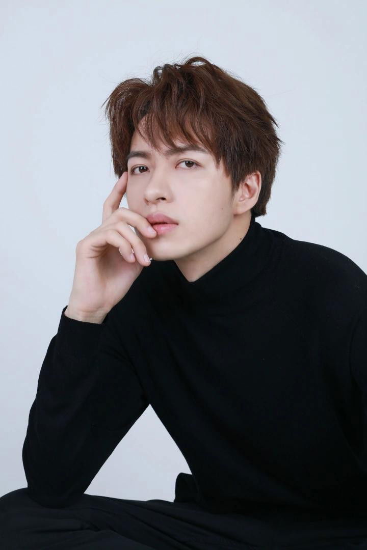 et billede af Fan Xiao Dong