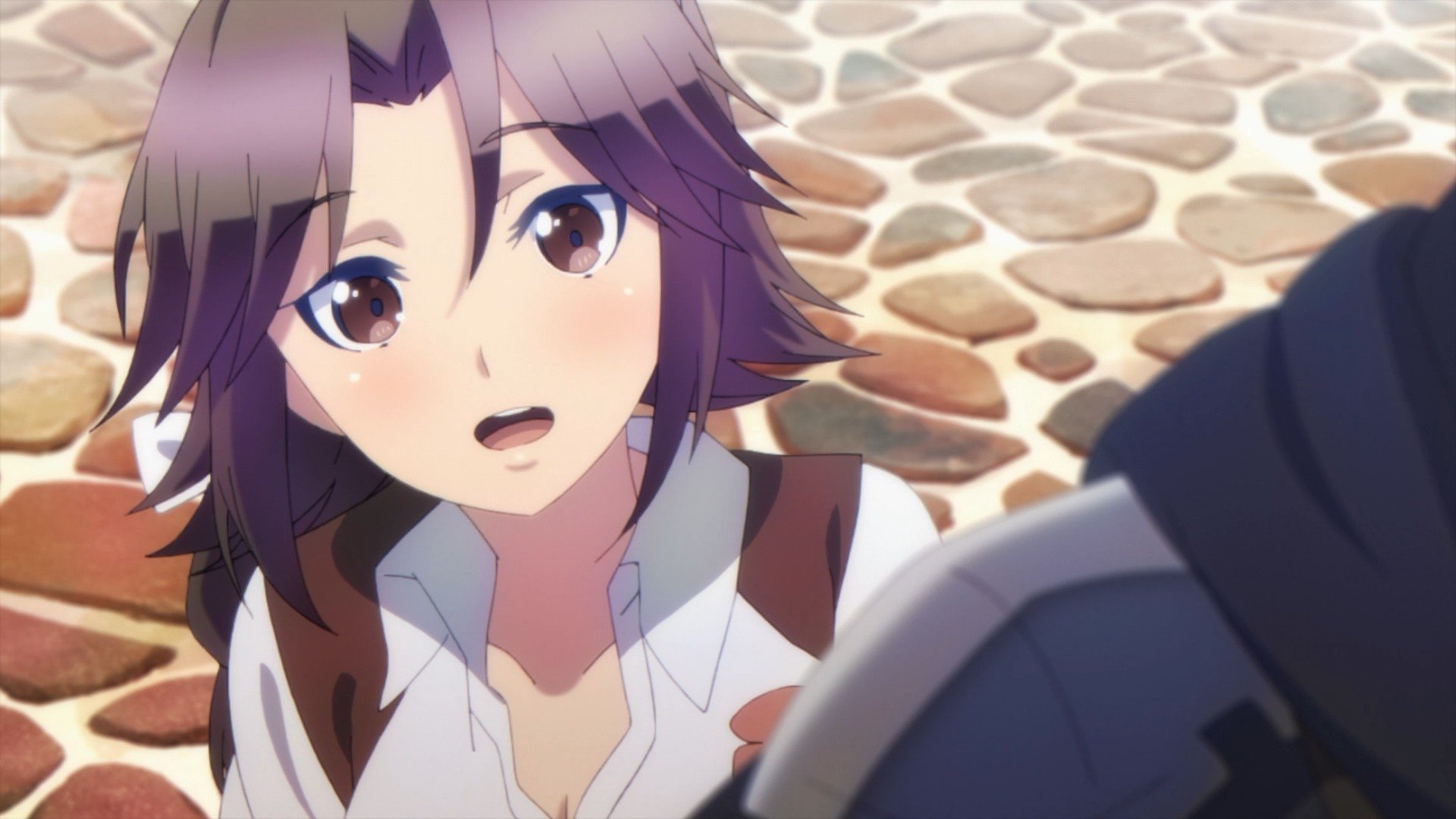 Death March Kara Hajimaru Isekai Kyousoukyoku Season 2 Trailer Assistir Death March kara Hajimaru Isekai Kyousoukyoku Dublado