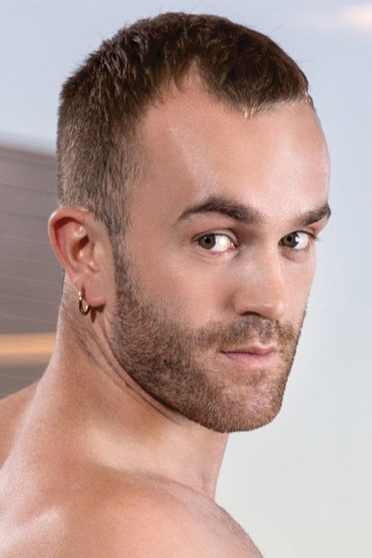 et billede af Jackson Radiz