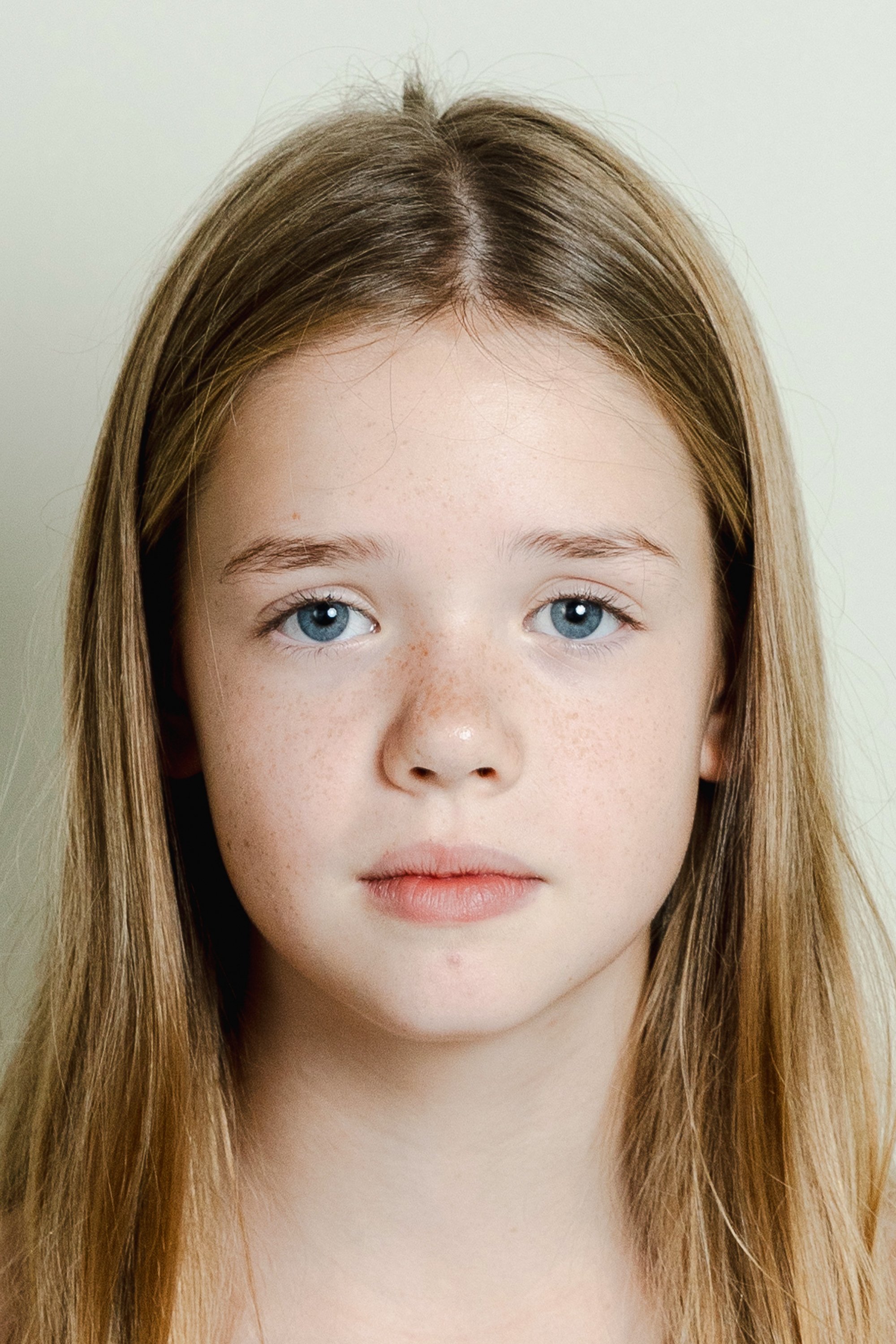 et billede af Miroslava Pashutina