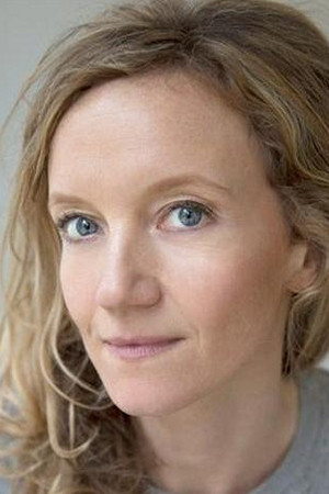 et billede af Lara Cazalet