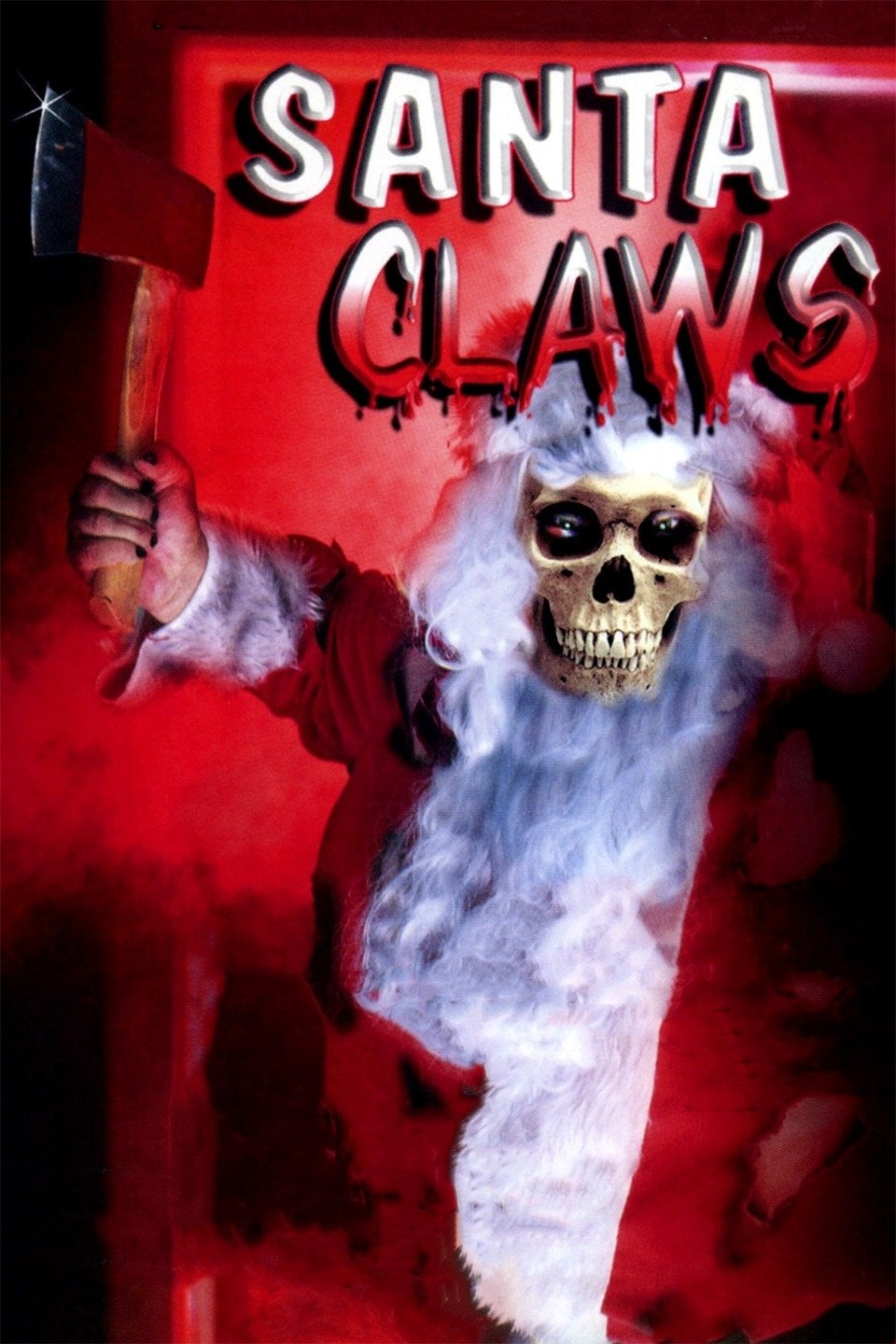 Santa Claws streaming