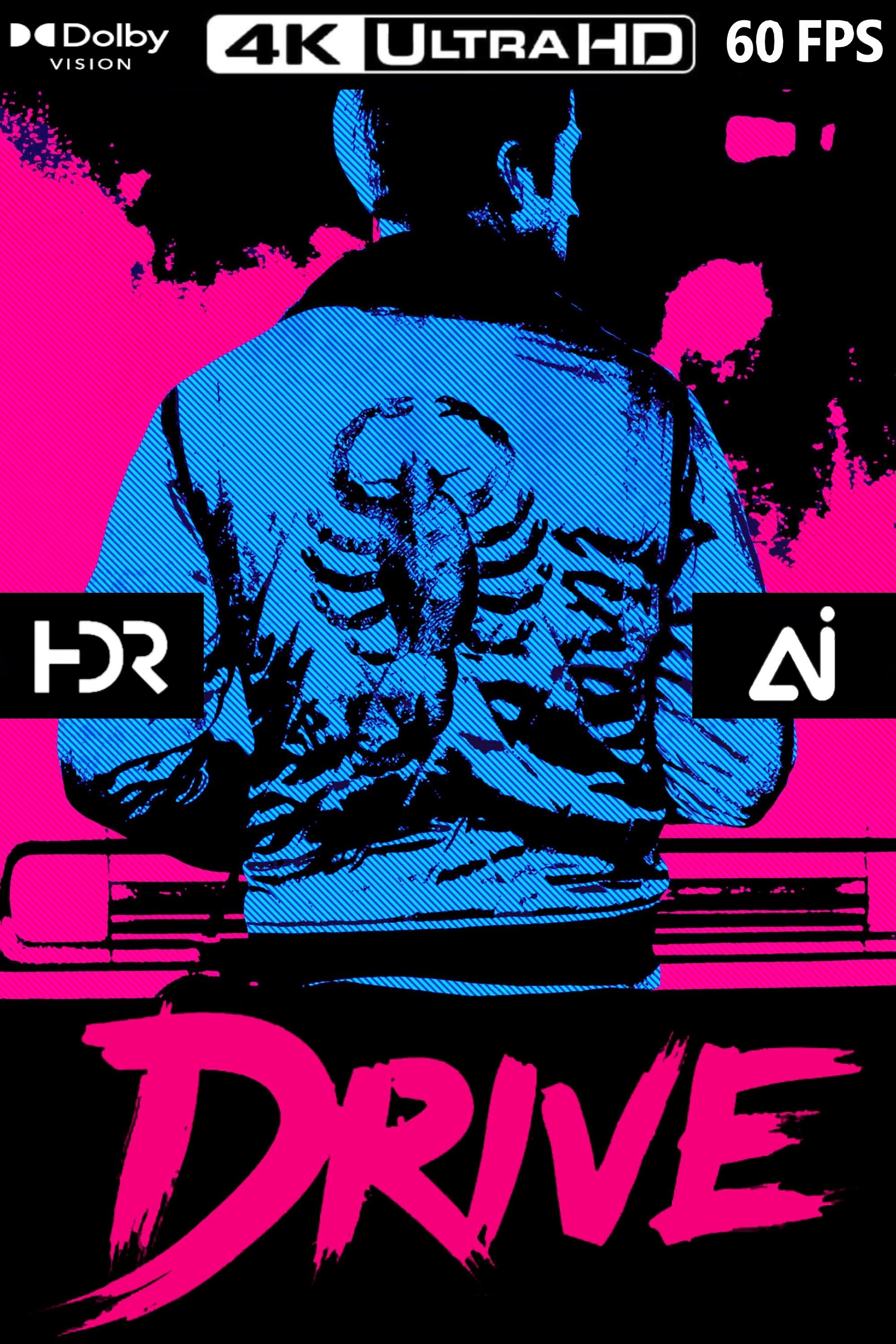 Drive