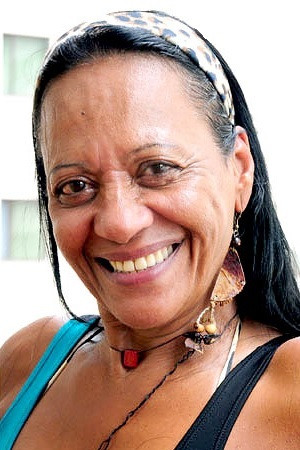 et billede af Mara Prado