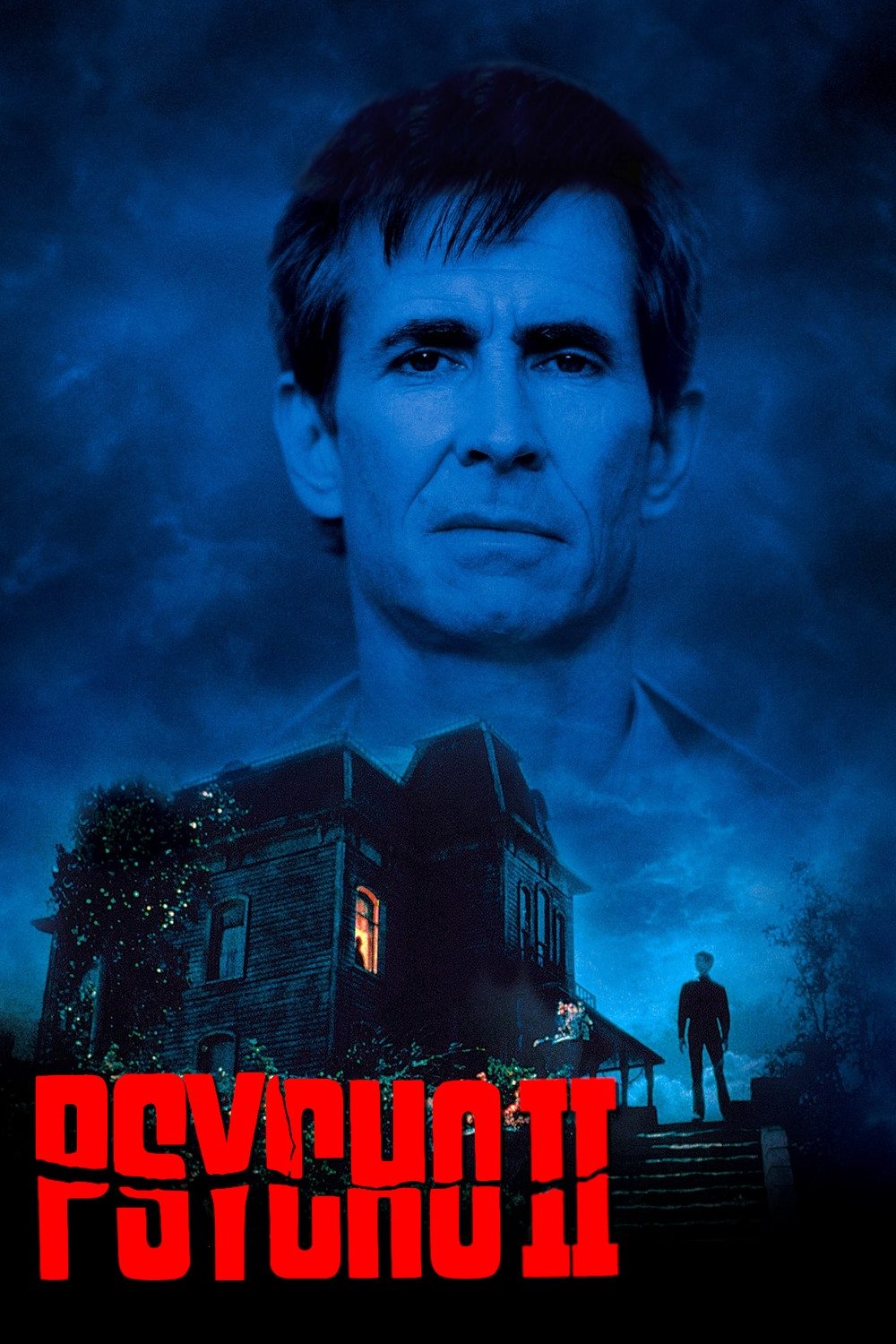 Psycho II