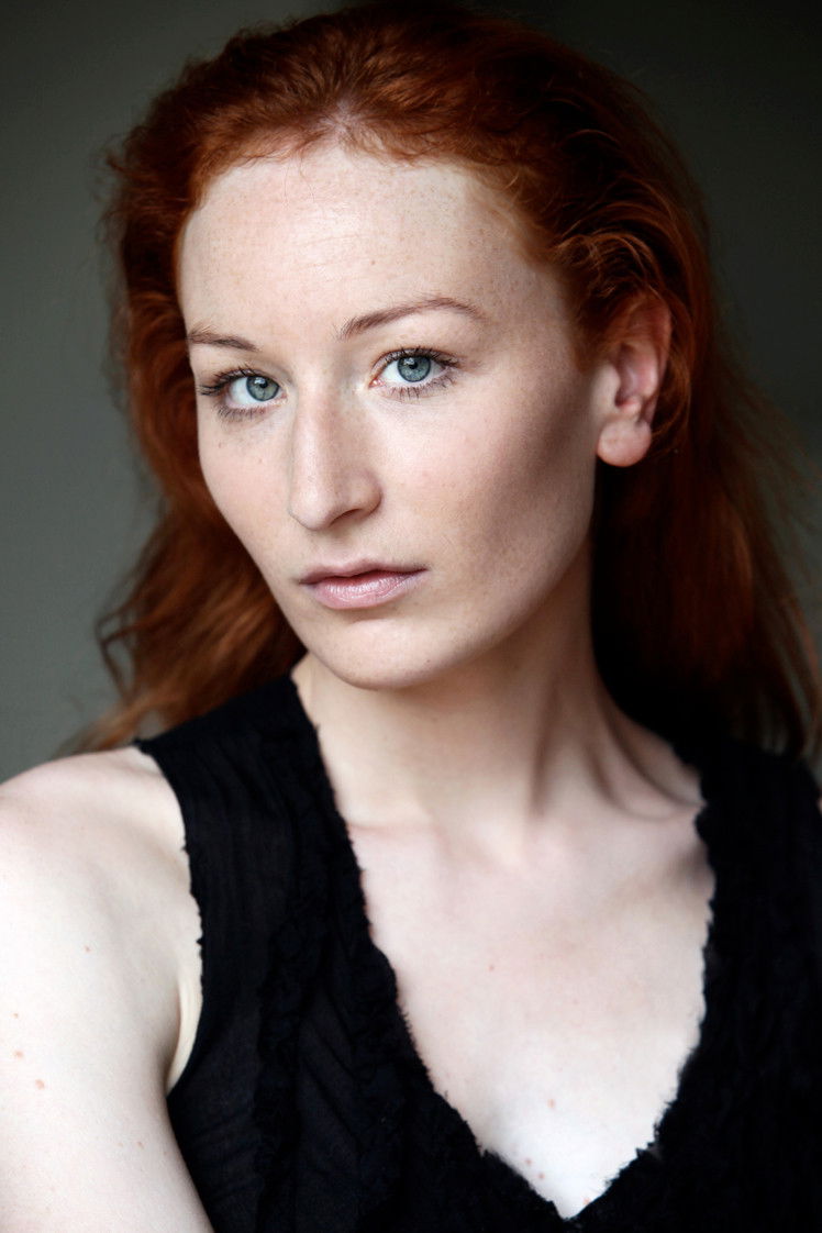 et billede af Caroline Espargilière