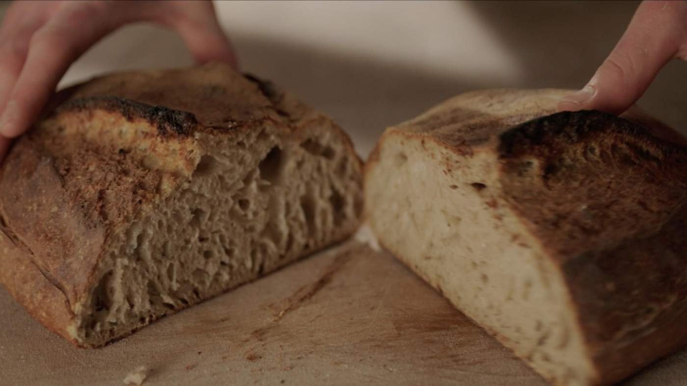 Thumbnail for Fermentation, Preservation and Exploration Season 1 Episode 3