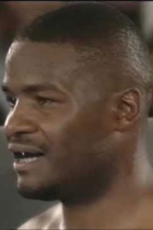 et billede af Felix Mitchell