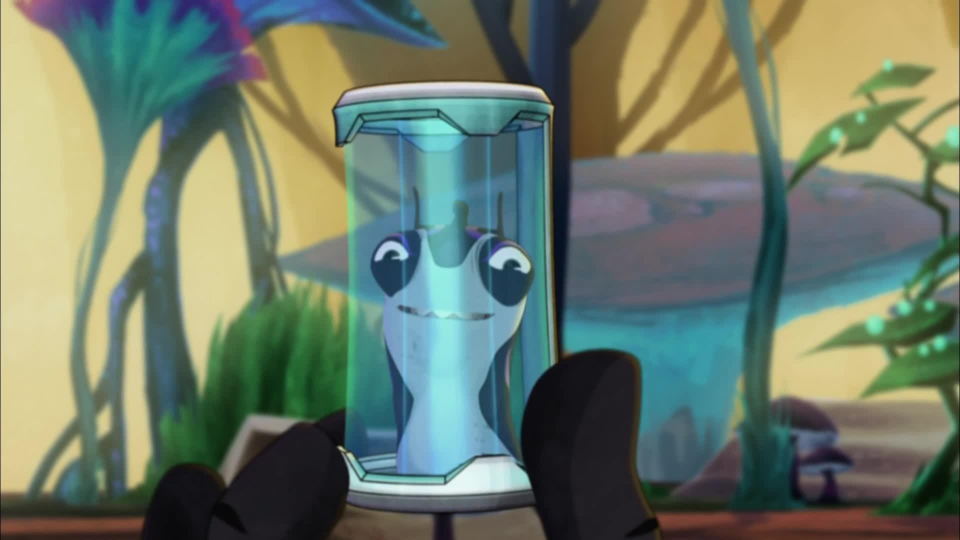 Slugterra