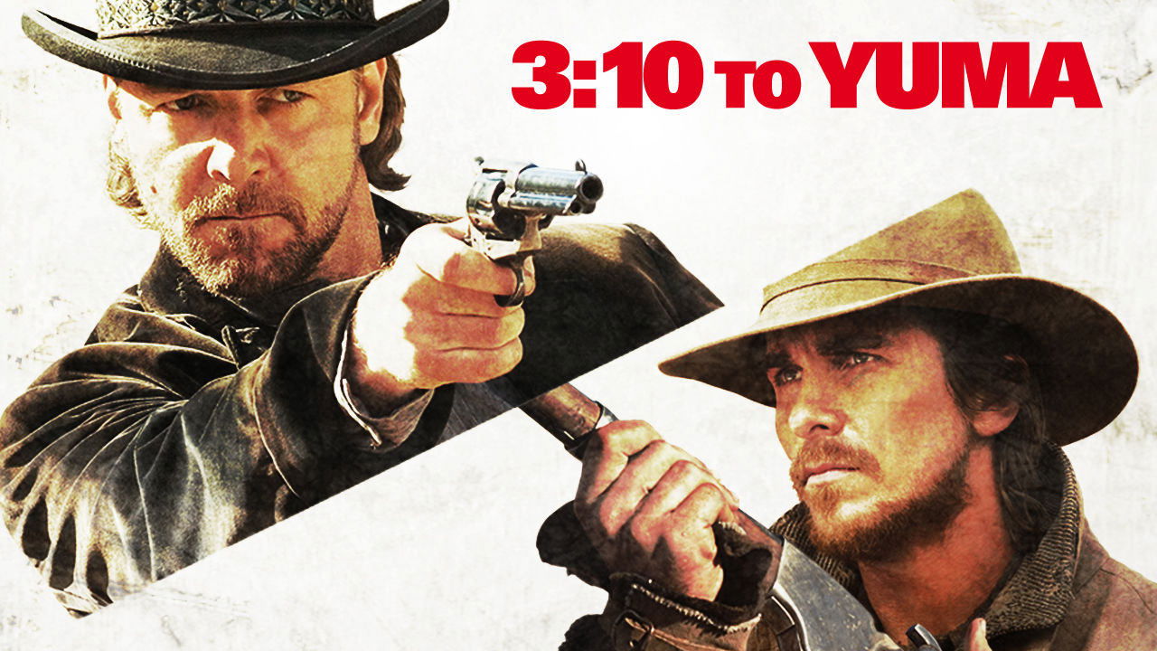 3:10 to Yuma (2007)