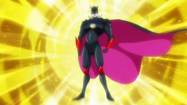 Glitter Force Doki Doki