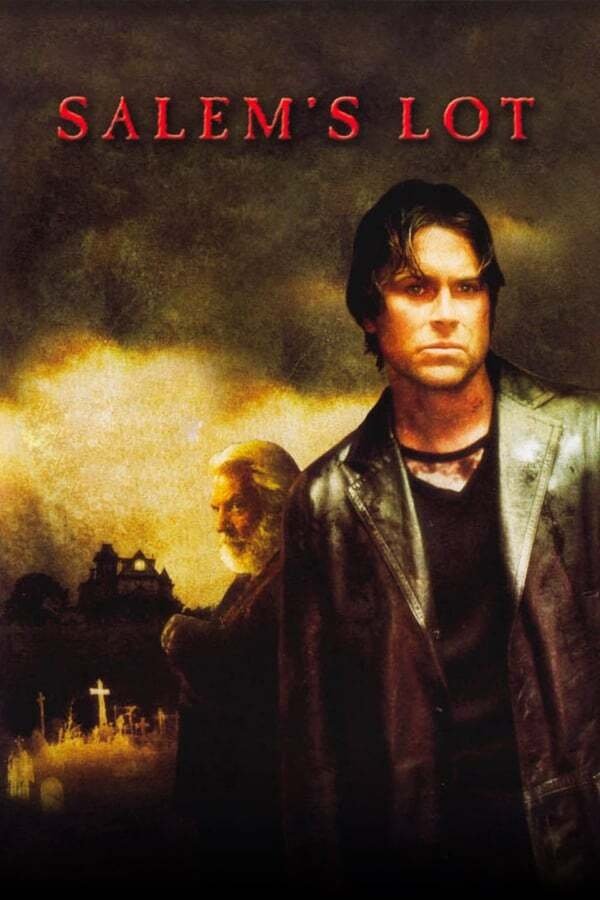 Salem's Lot - Season 1