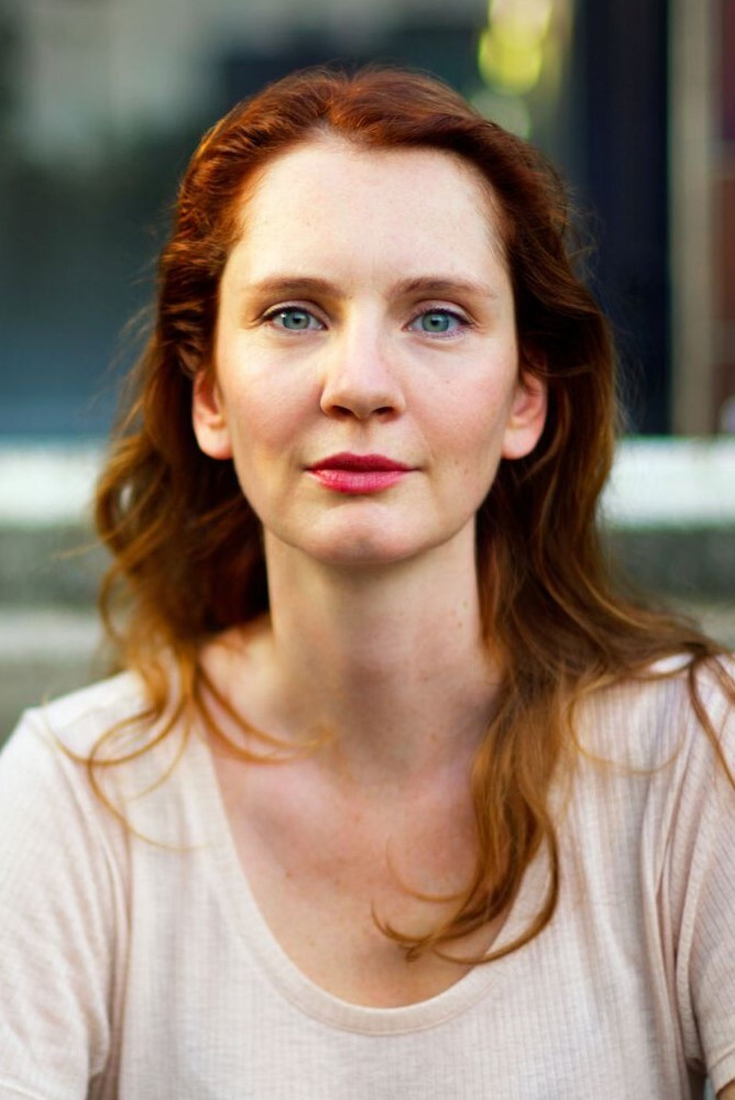 et billede af Daniela Schulz