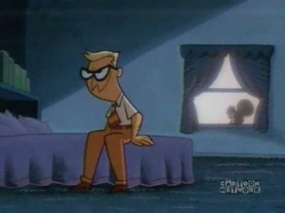 Dexter's Laboratory