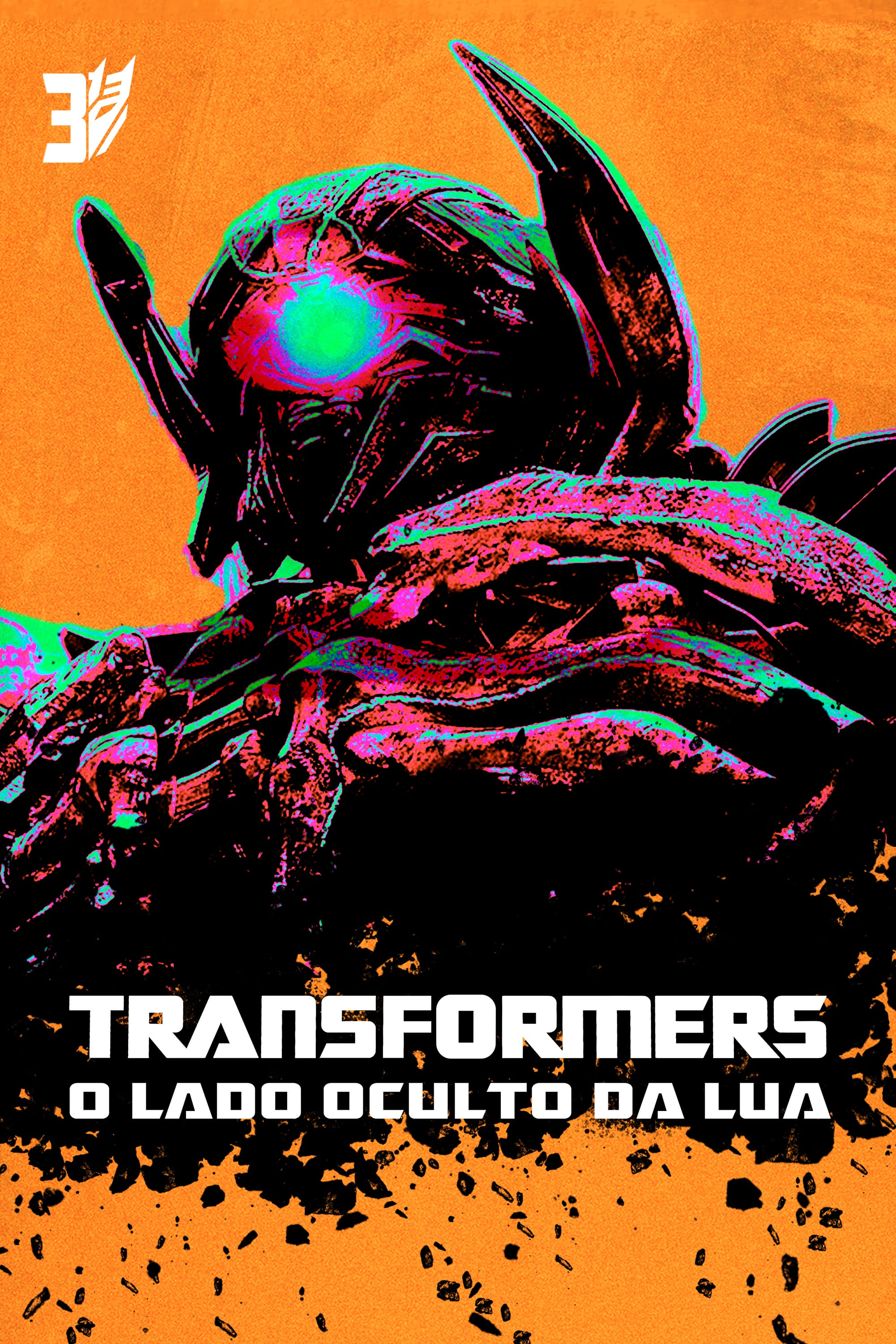 Transformers: Dark of the Moon