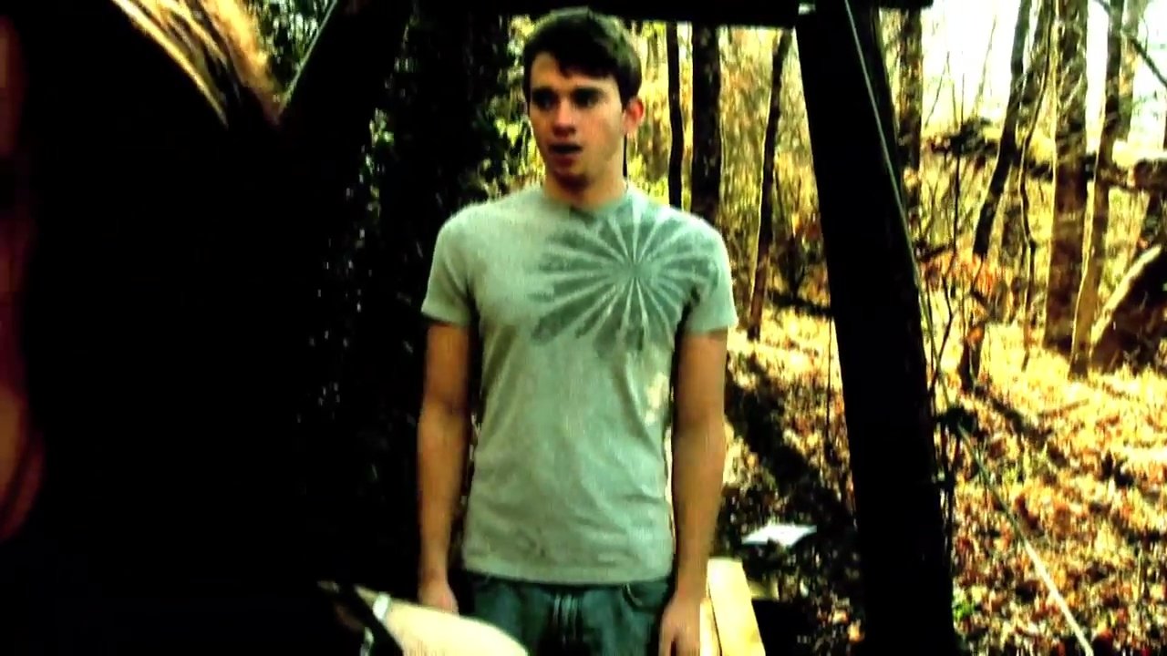For What I Had to Fear (2009)
