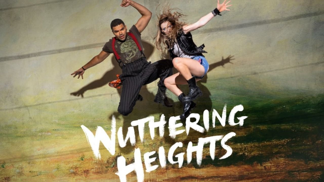 Wuthering Heights - Bristol Old Vic (2021)