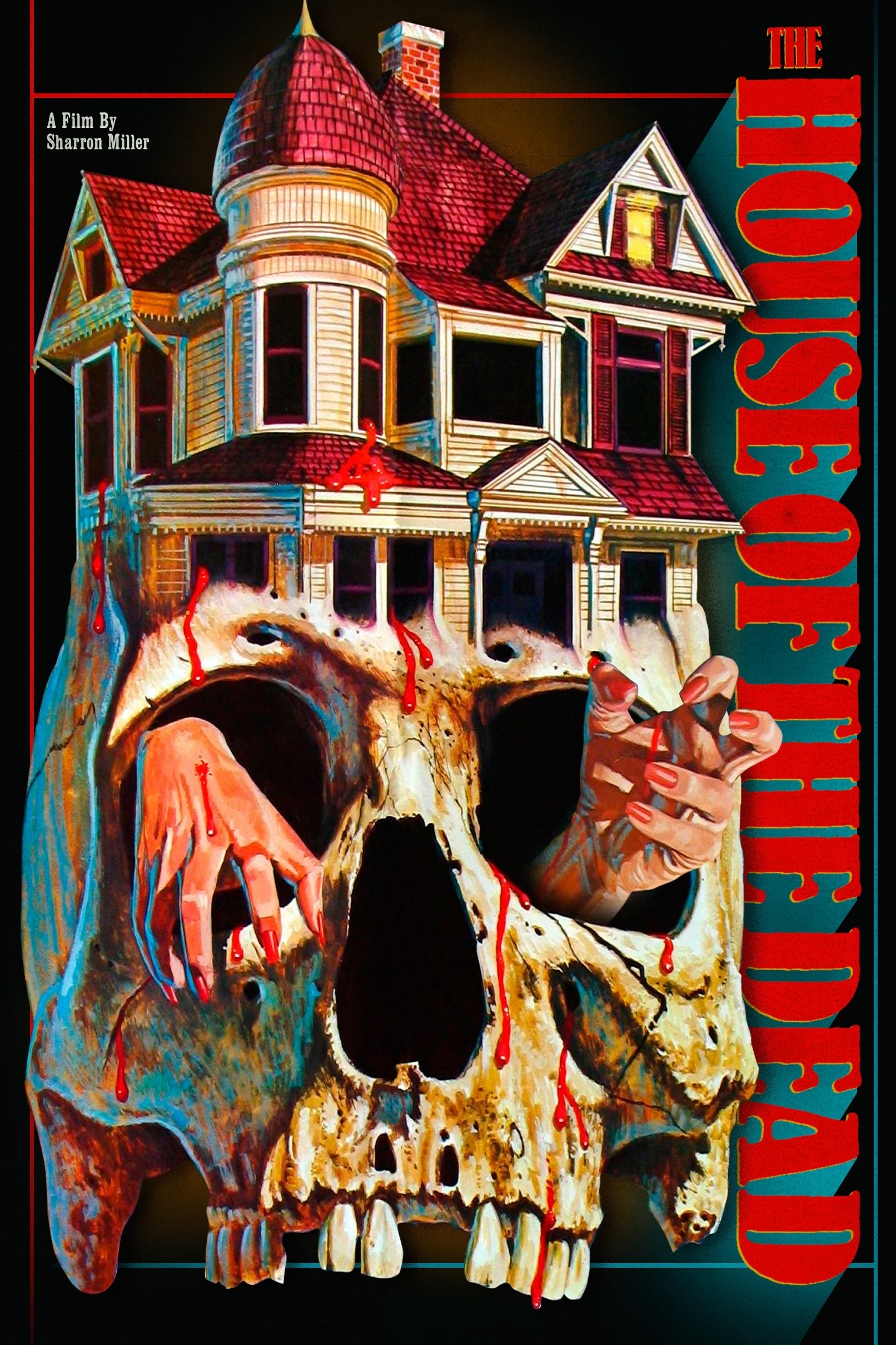 The House of the Dead