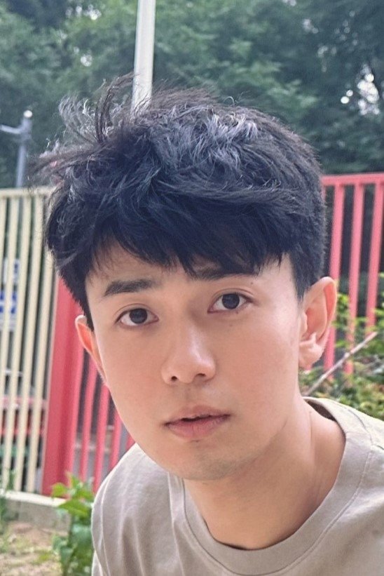 Profile image of Luo Yixin, a notable actor/actress