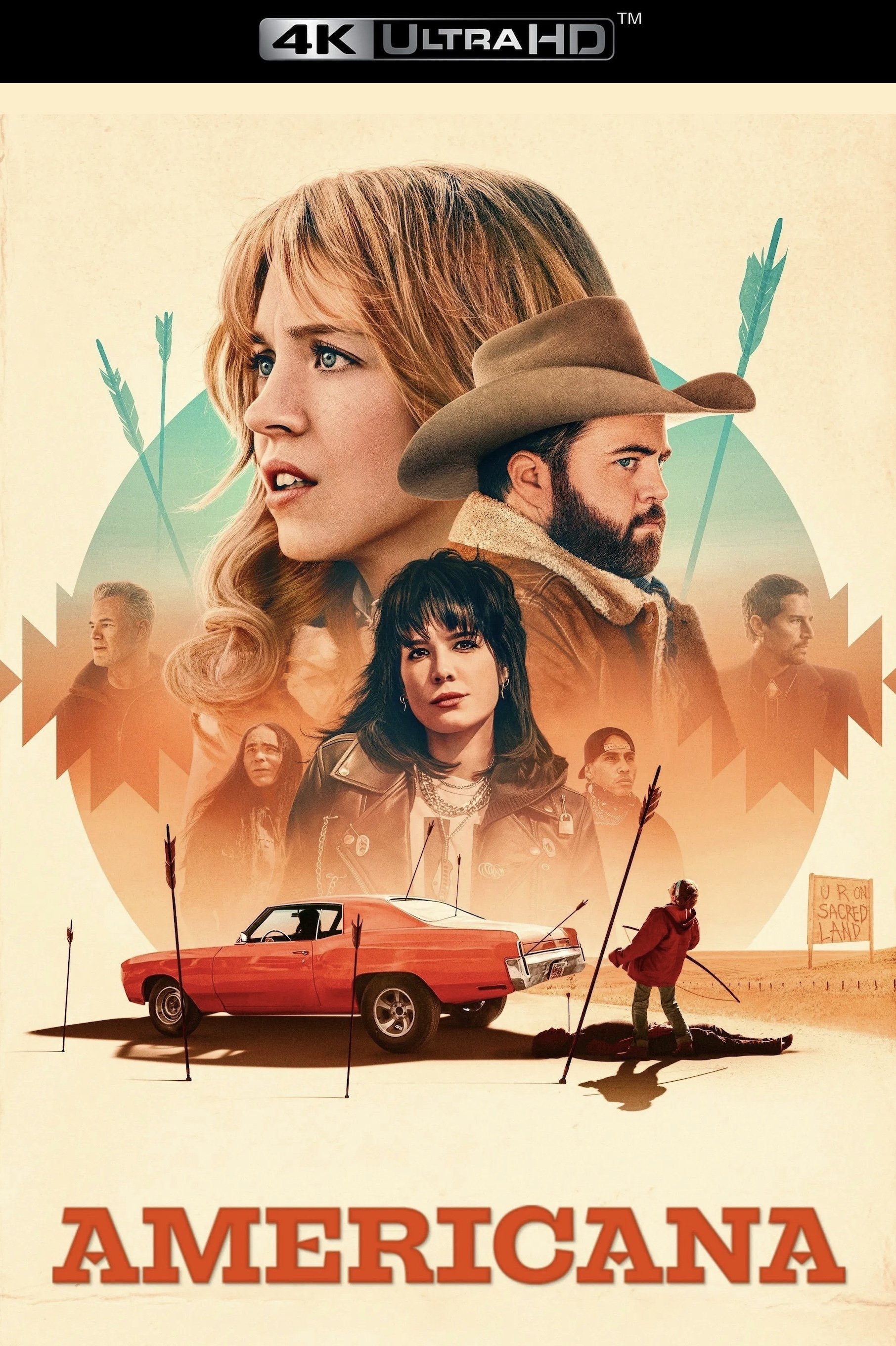 Americana