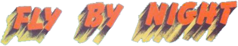 Fly By Night Logo