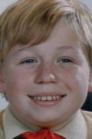 et billede af Vitya Belshov