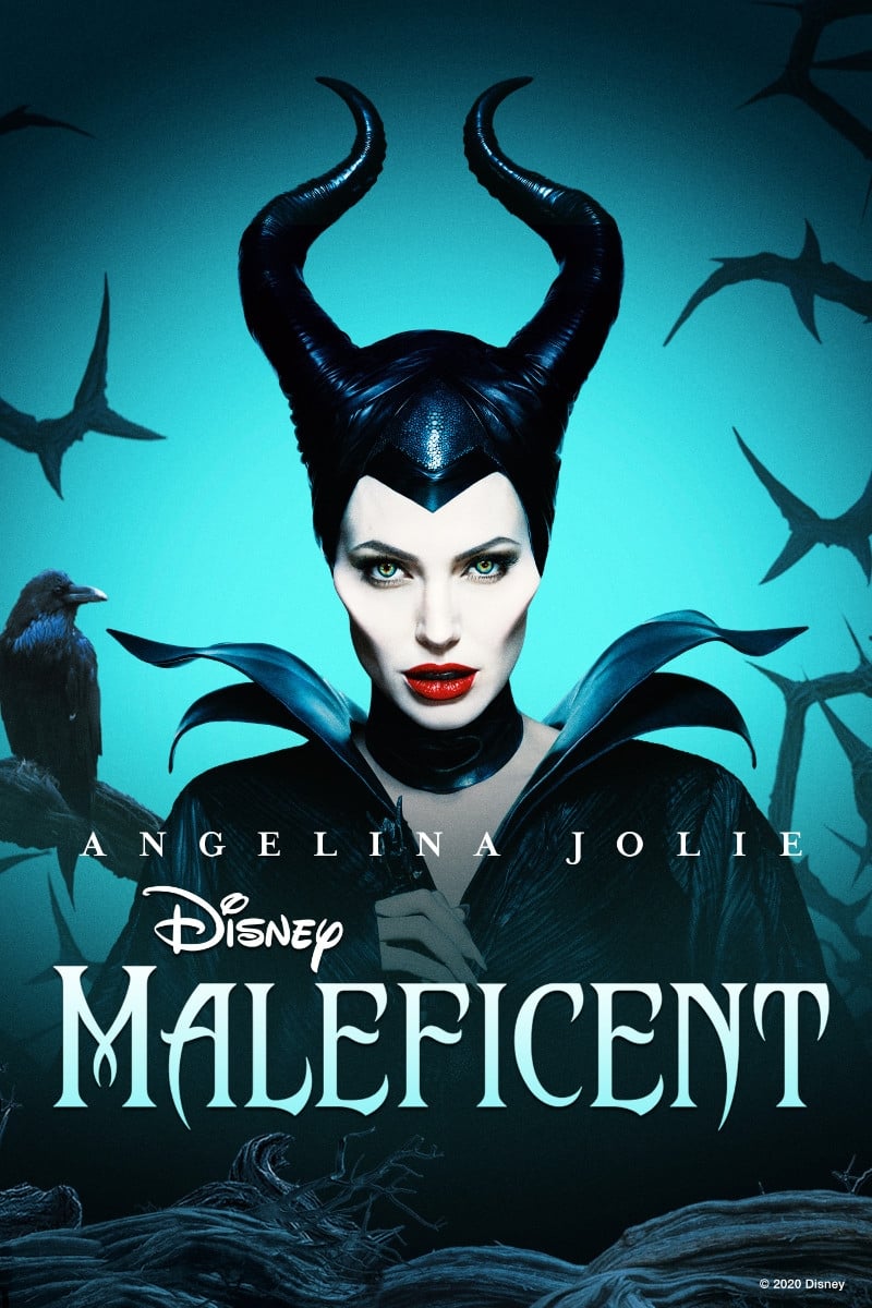 Maleficent