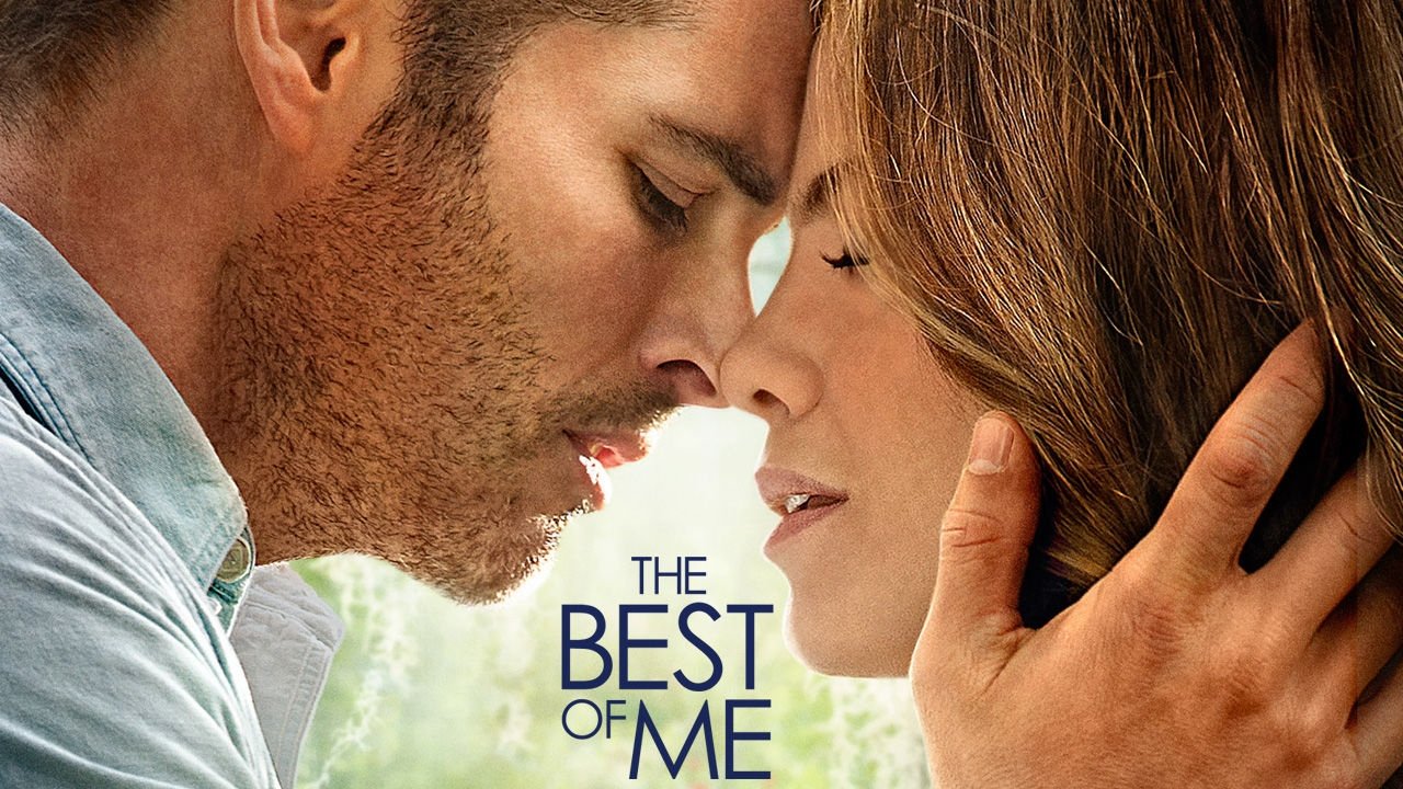 The Best of Me