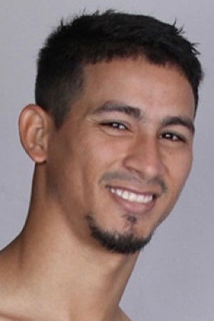 et billede af Rafael