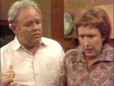 All in the Family