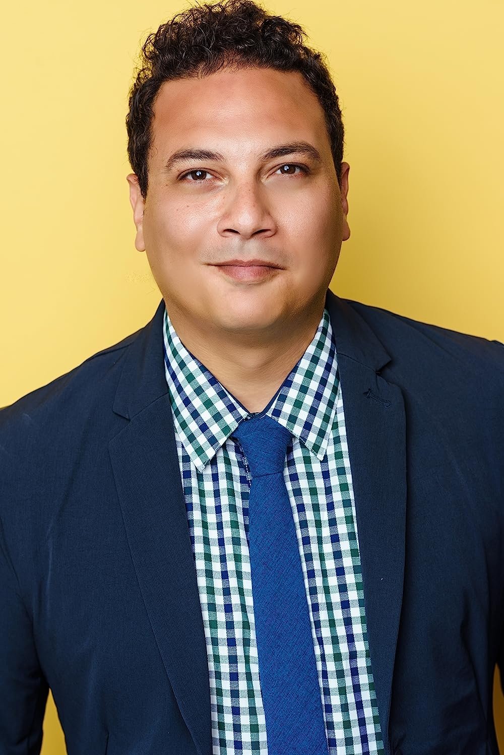 et billede af Ehab Elgharabawy