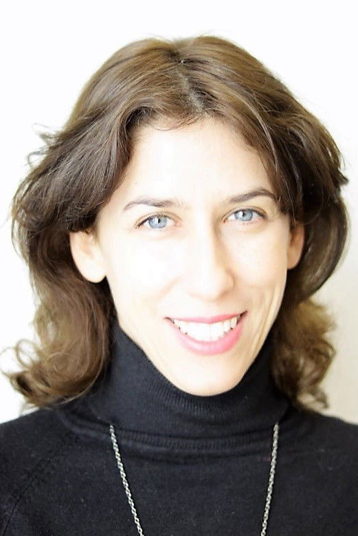 et billede af Alícia Puertas