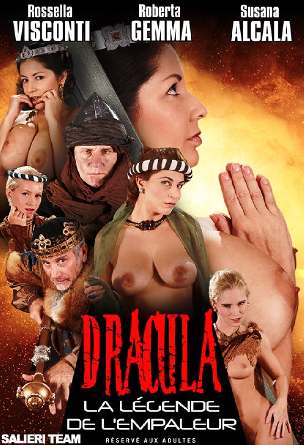 Movie Title