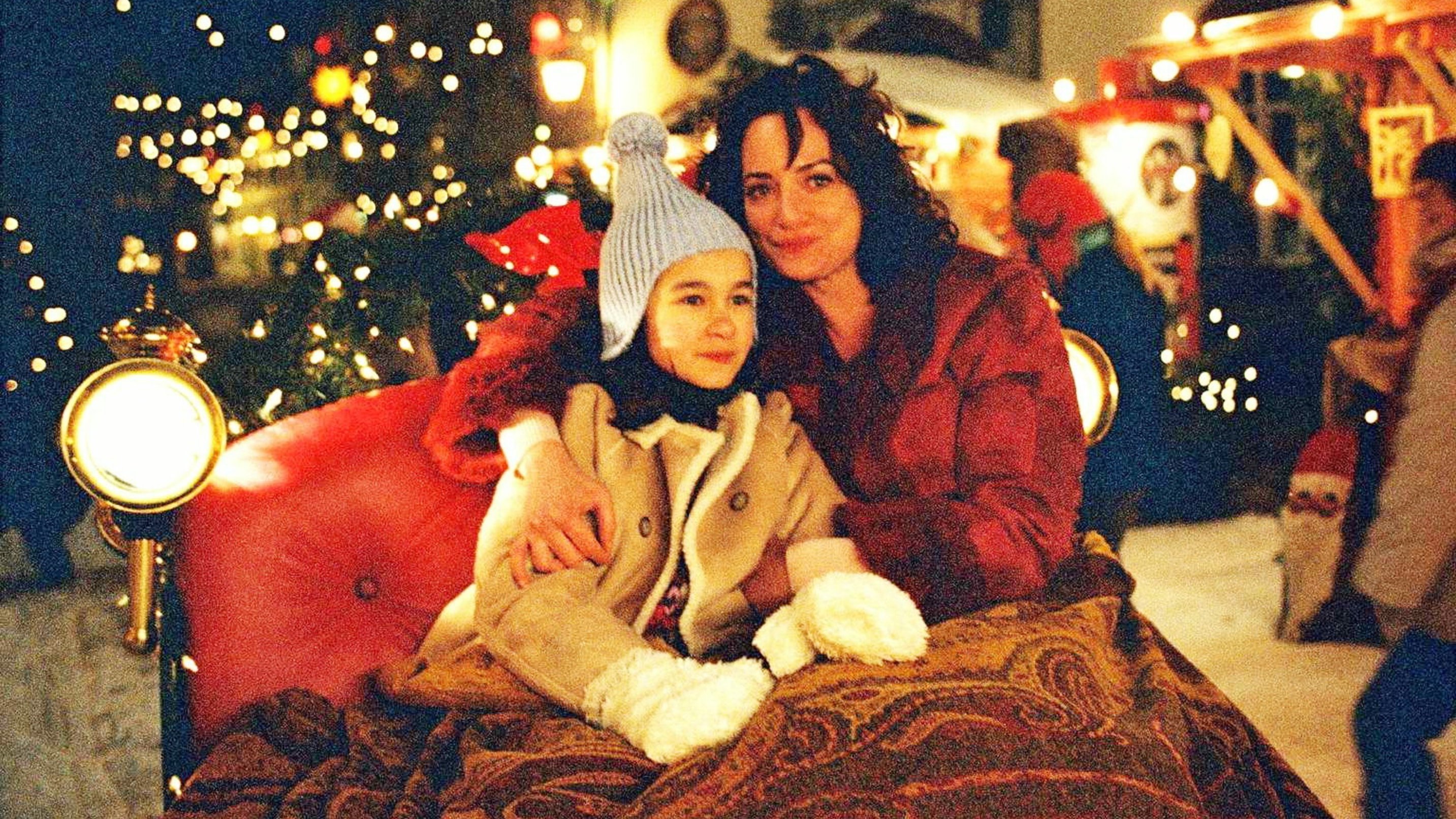 Wenn Weihnachten wahr wird (2003)