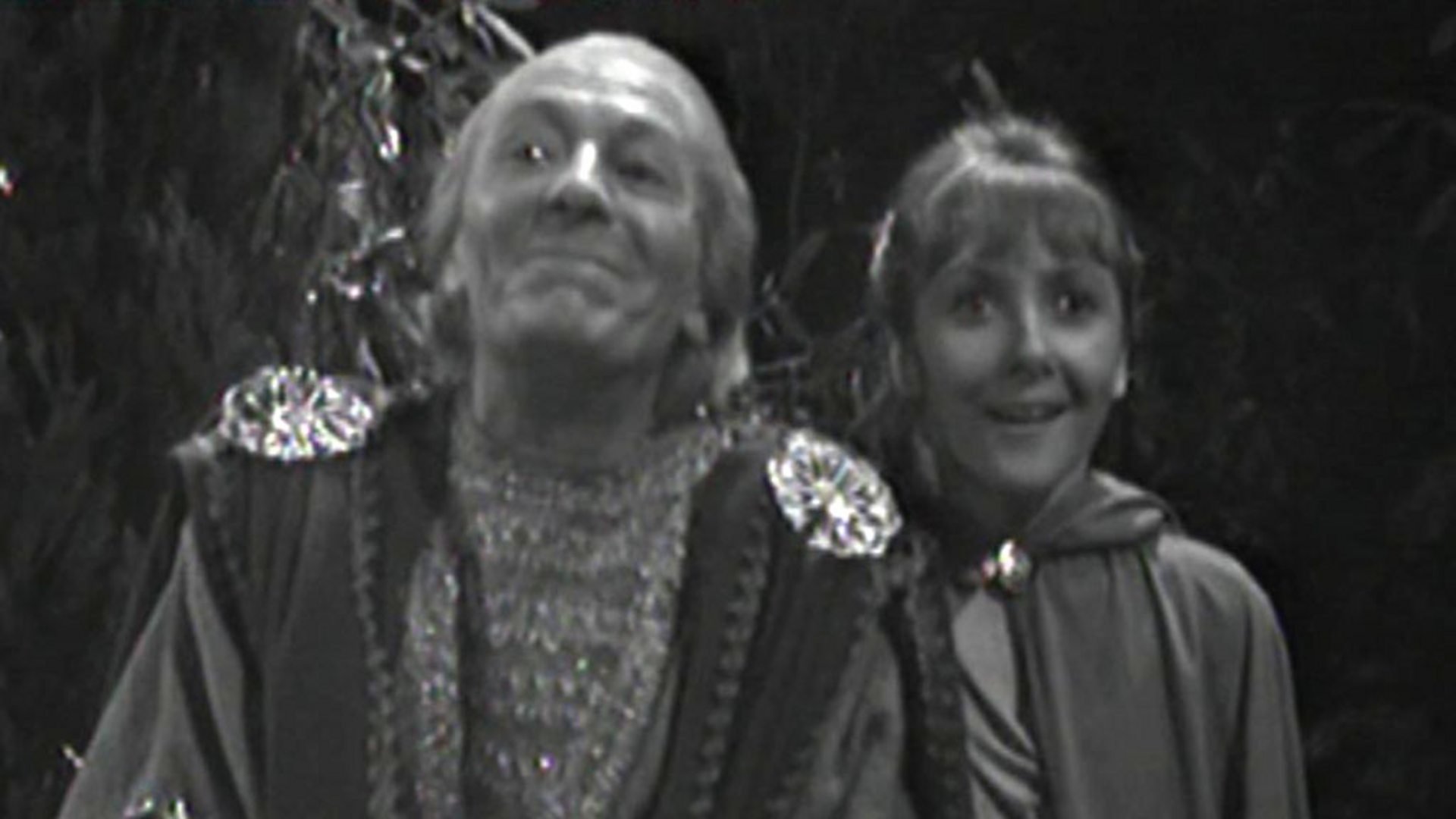 Doctor Who Staffel 2 :Folge 15 