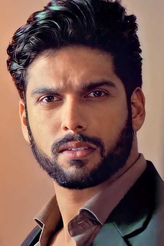 et billede af Sai Ketan Rao