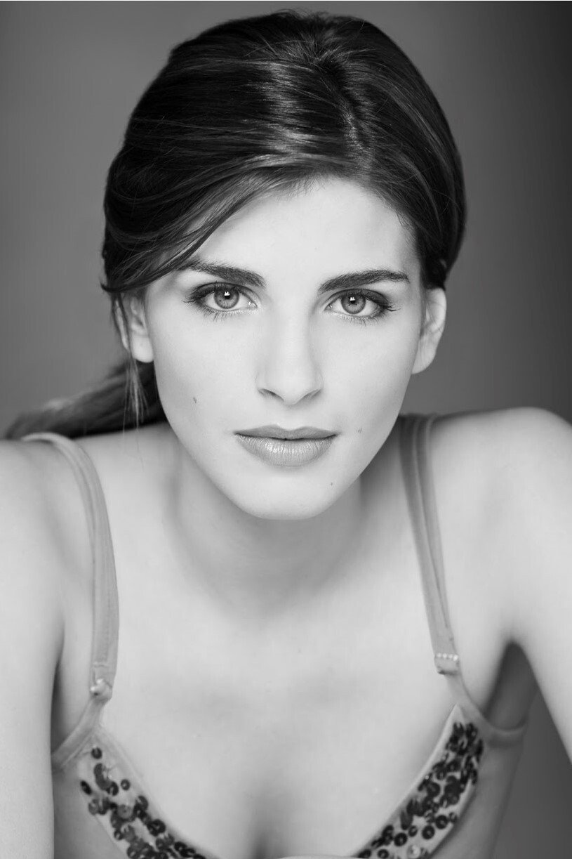 et billede af Lorena Mateo